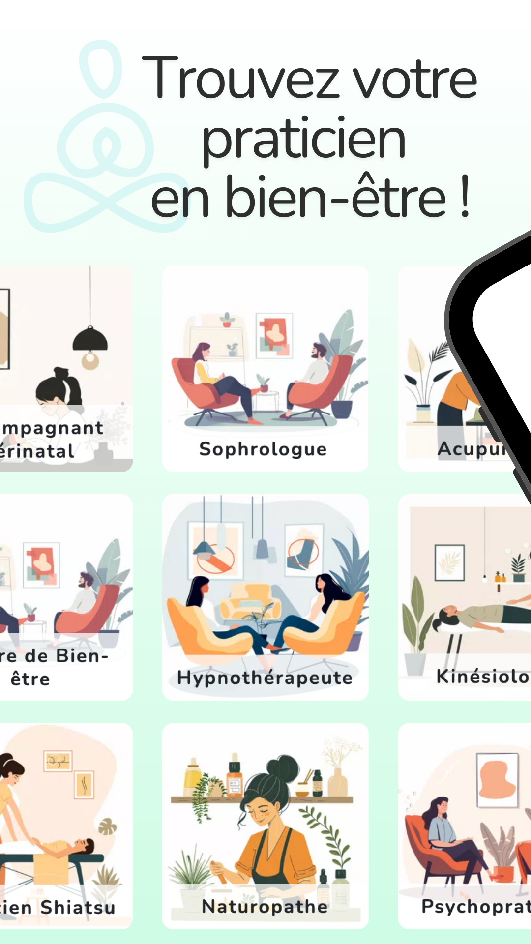 Étape 1