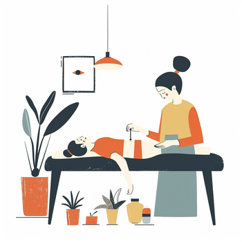 Praticien en Médecine Chinoise