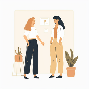 illustration Coach Personnel