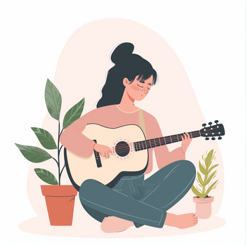 illustration Sonopraticien