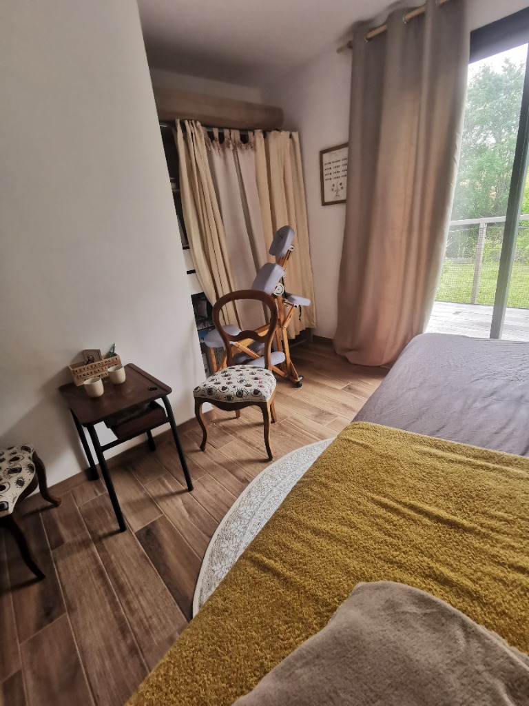 photo cabinet Aurore de Mesmay 