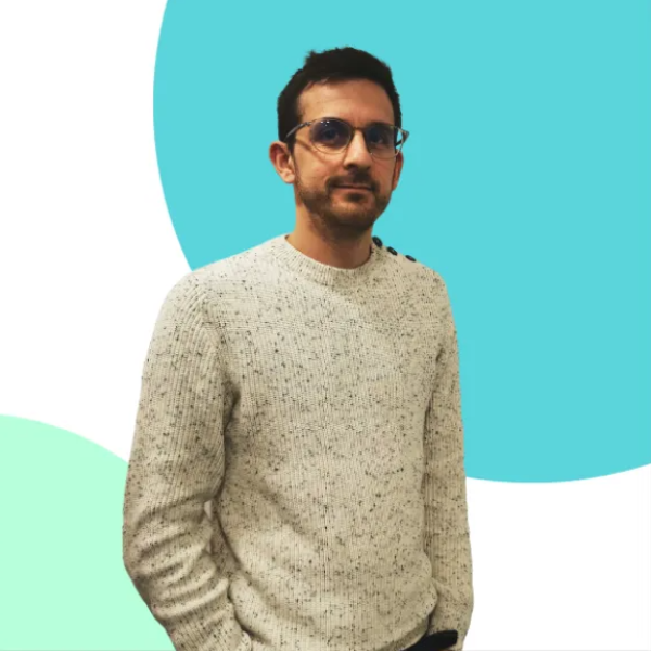 Portrait Léo Poitout