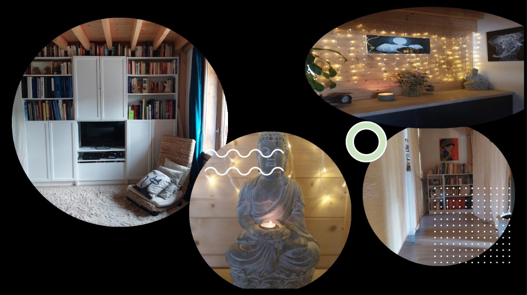 photo cabinet Catherine Henneron