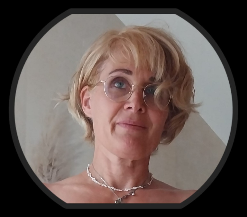 photo portrait Catherine Henneron