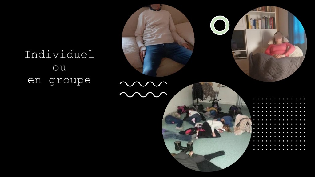 photo seance Catherine Henneron