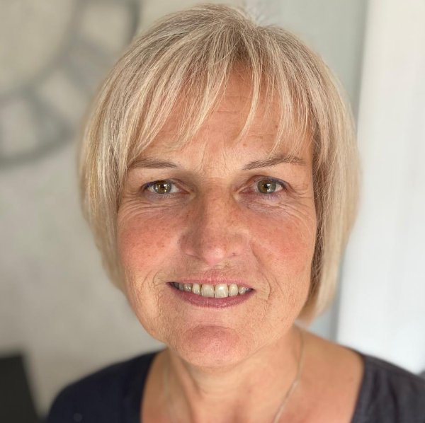 Catherine Servan Pigeon 