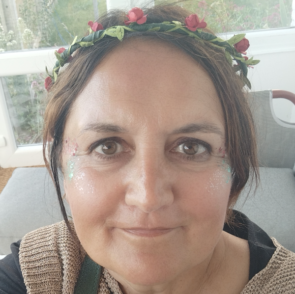 LAURENCE MARDIROSSIAN (By Laurence aiM’e)