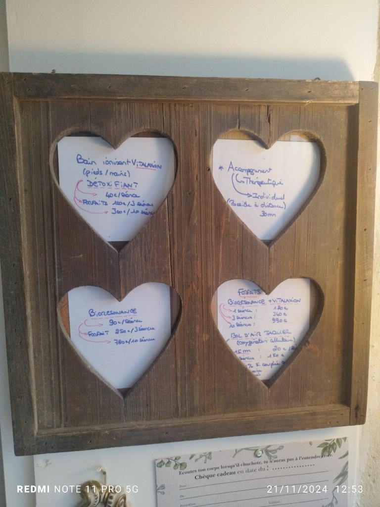 photo portrait Laurence