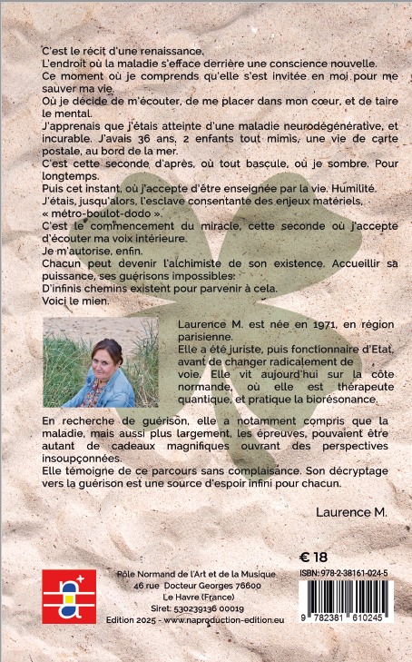 photo seance Laurence AGOSTINI