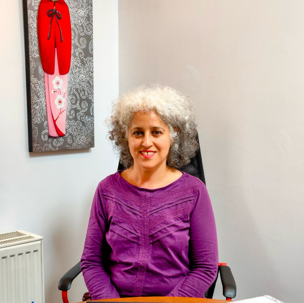 Jyoti-Nour Ayurvéda/ Mariam Bouveret