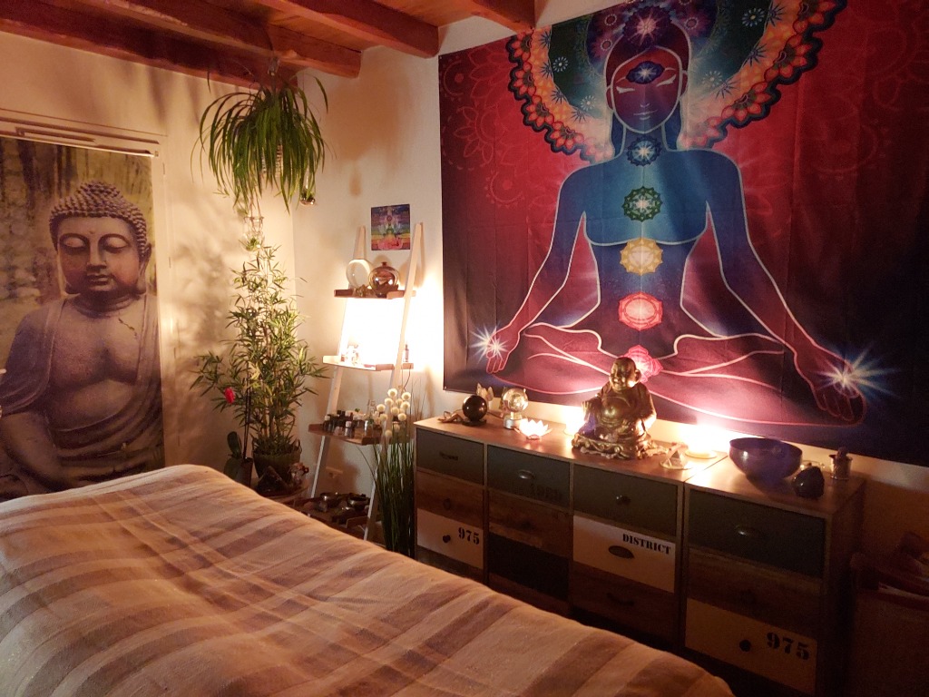 photo cabinet Isabelle-Aurore Leduc