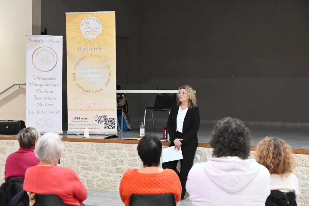 photo seance Isabelle-Aurore Leduc