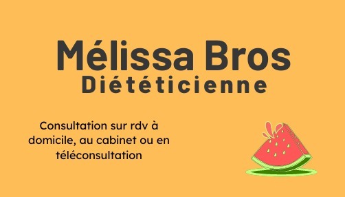 photo activite Mélissa Bros