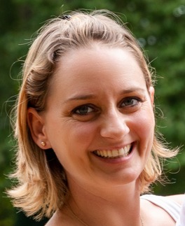 photo portrait Florie SELLIER