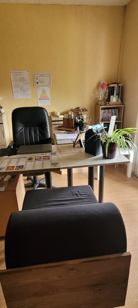 photo cabinet Marie Laure Wertz