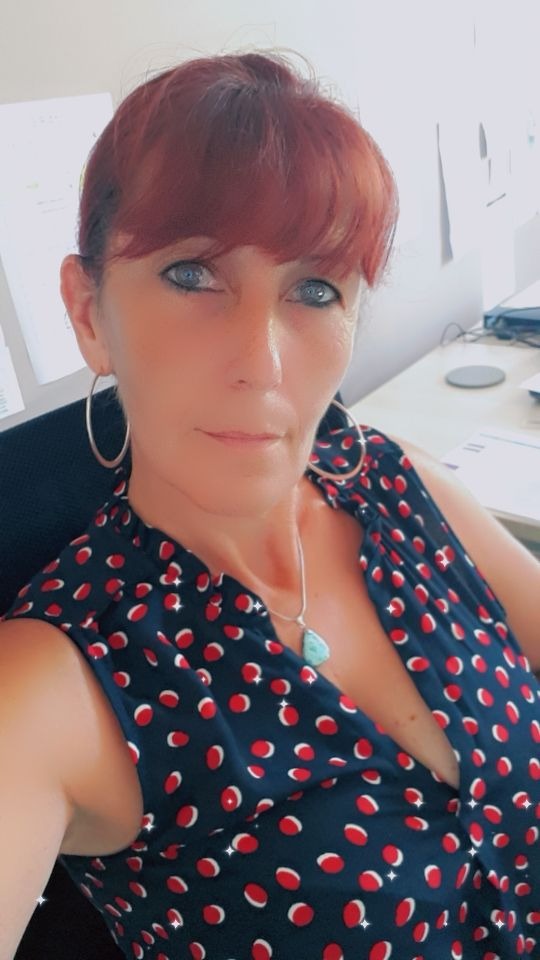 photo portrait Marie Laure Wertz