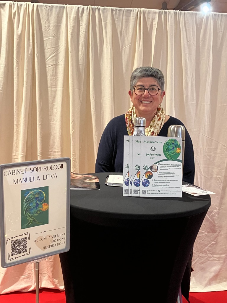 photo activite MANUELA LEIVA