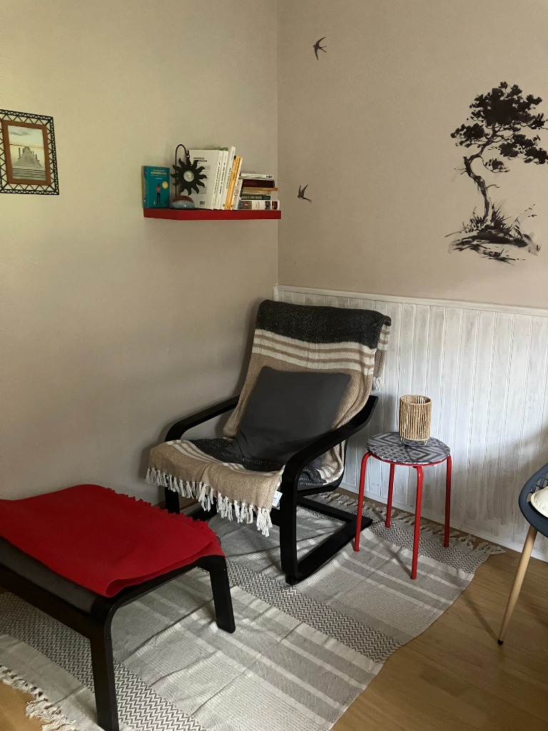 photo cabinet MANUELA LEIVA