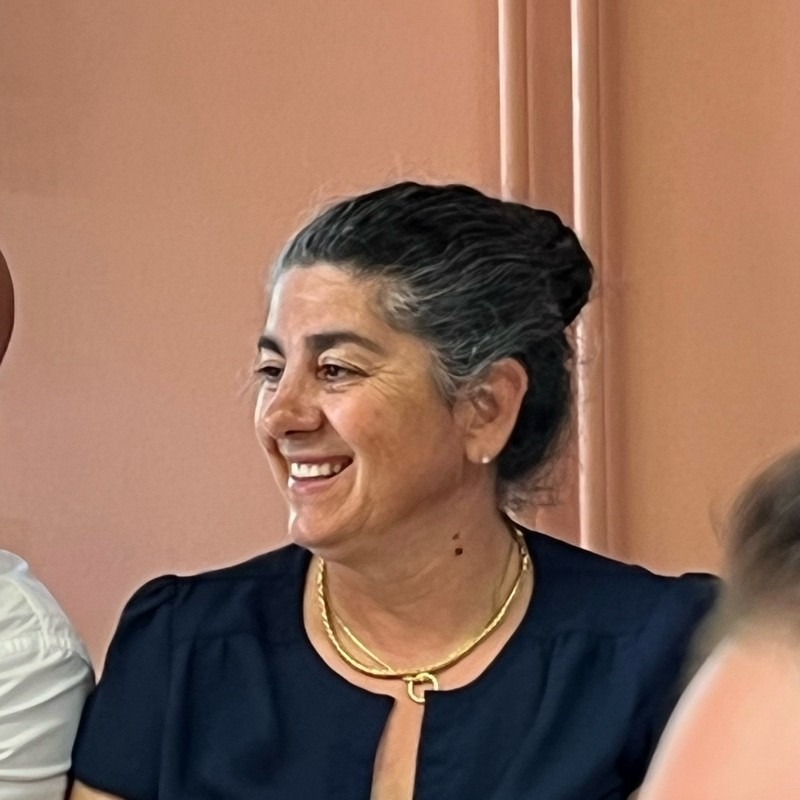 photo portrait Manuela christiny