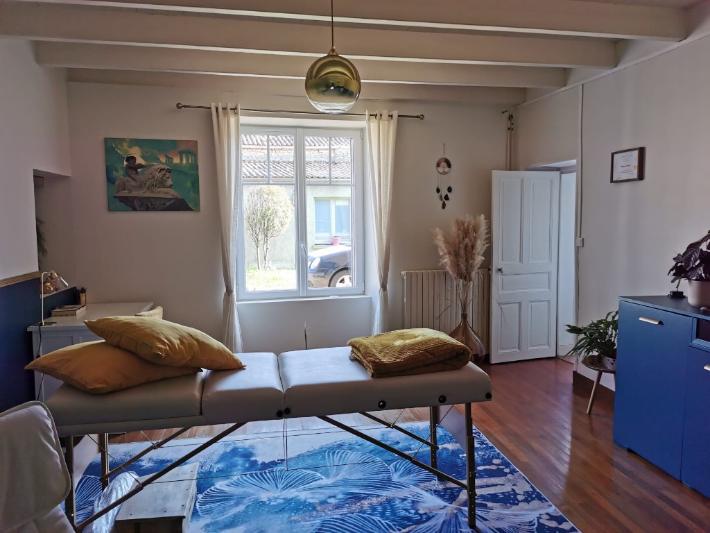 photo activite Au cœur de soi m’aime 