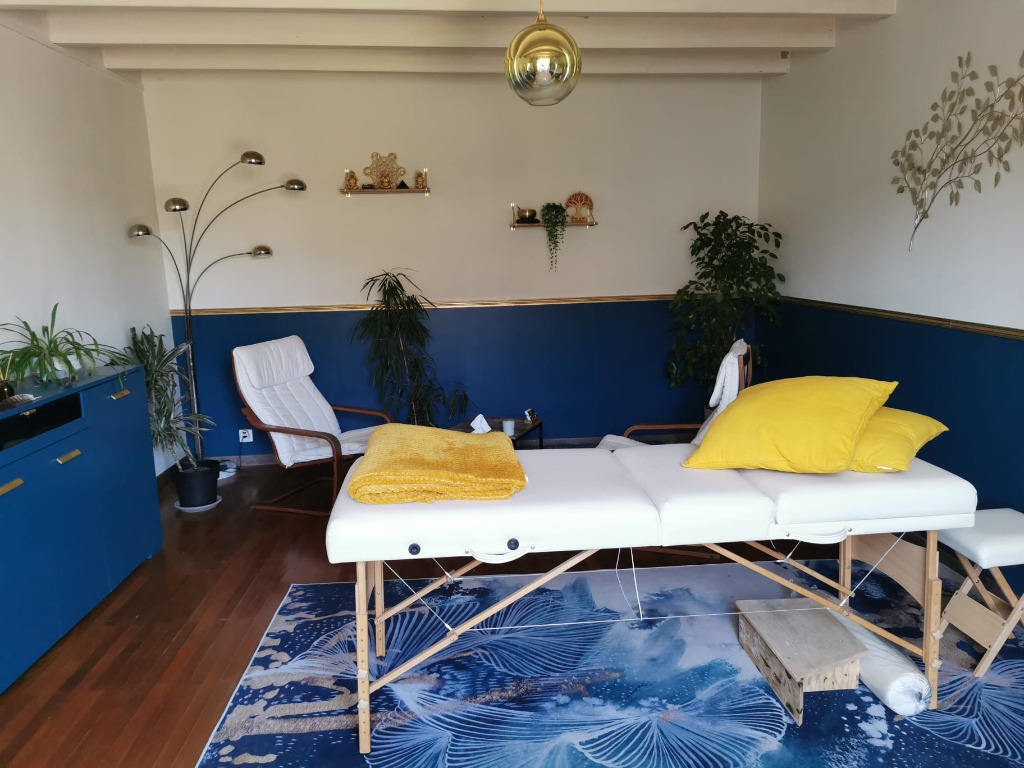 photo cabinet Au cœur de soi m’aime 