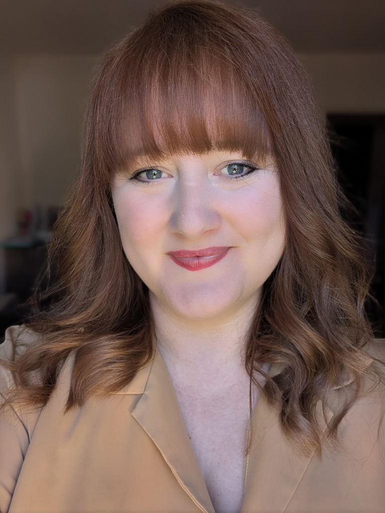 photo portrait Morgane Lemahieu 