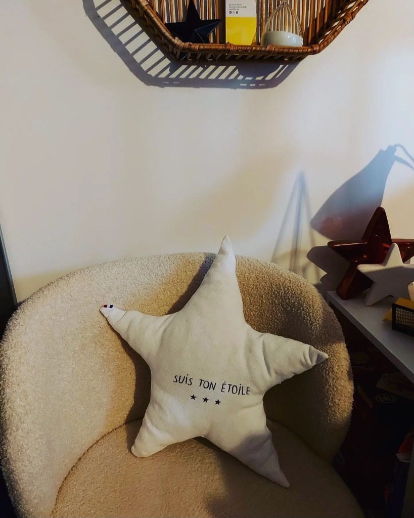 photo seance SUIS TON ETOILE