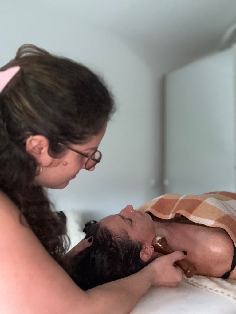 photo activite SANDRA LOPES