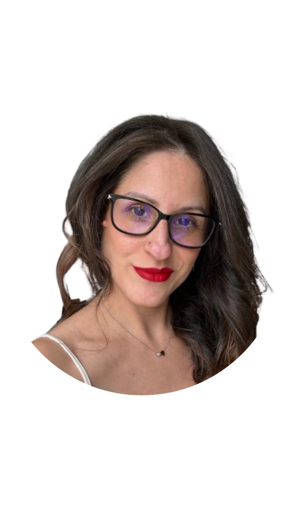 photo portrait SANDRA LOPES