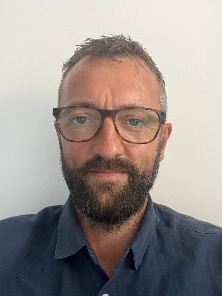 photo portrait Sentune Thomas 