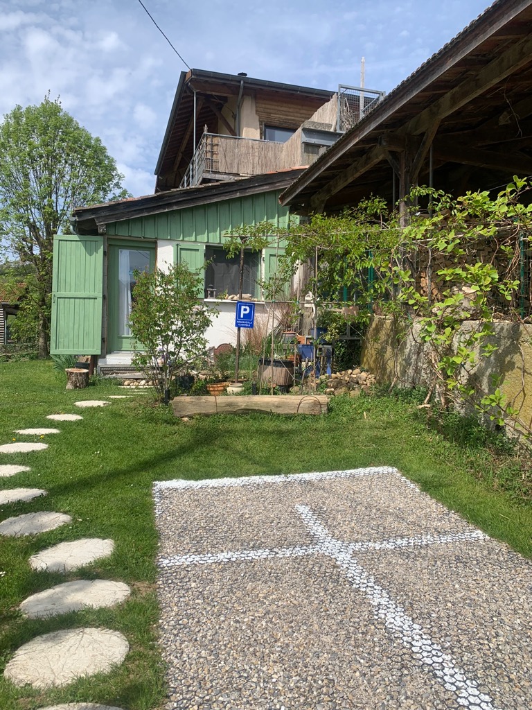 photo activite Karine Bordes