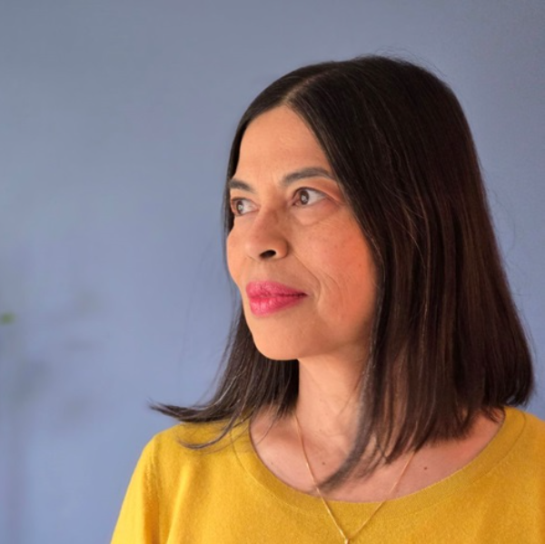 Pascale PRUD’HOMME