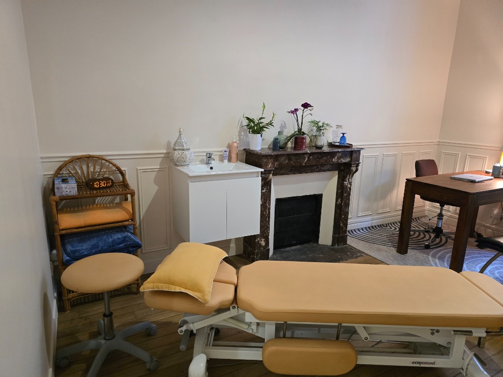 photo seance Pascale PRUD’HOMME