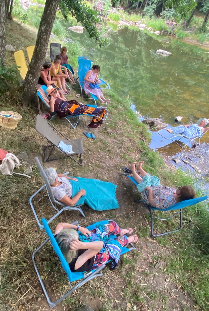 photo activite Mathevet Virginie