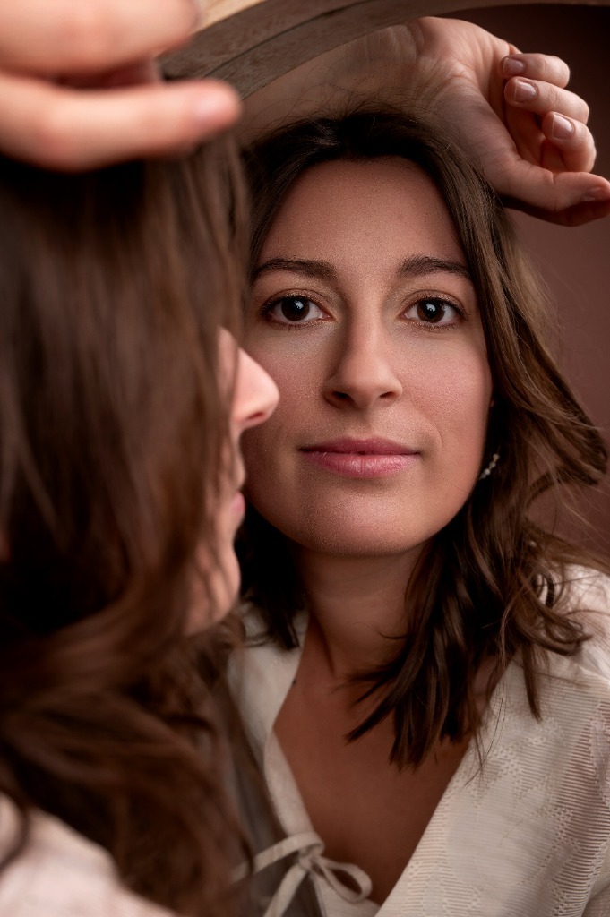 photo activite Laura Guillemot