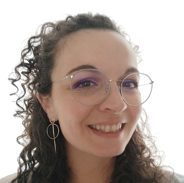 Alexane Estrade Sophrologue