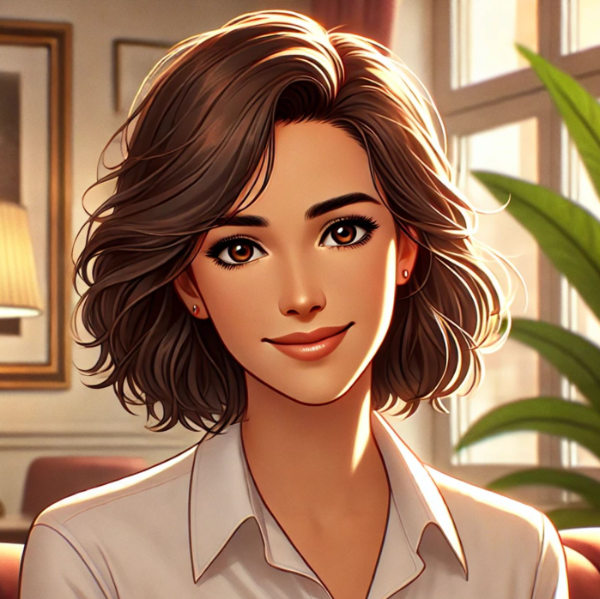 Anne laure SANJULLIAN