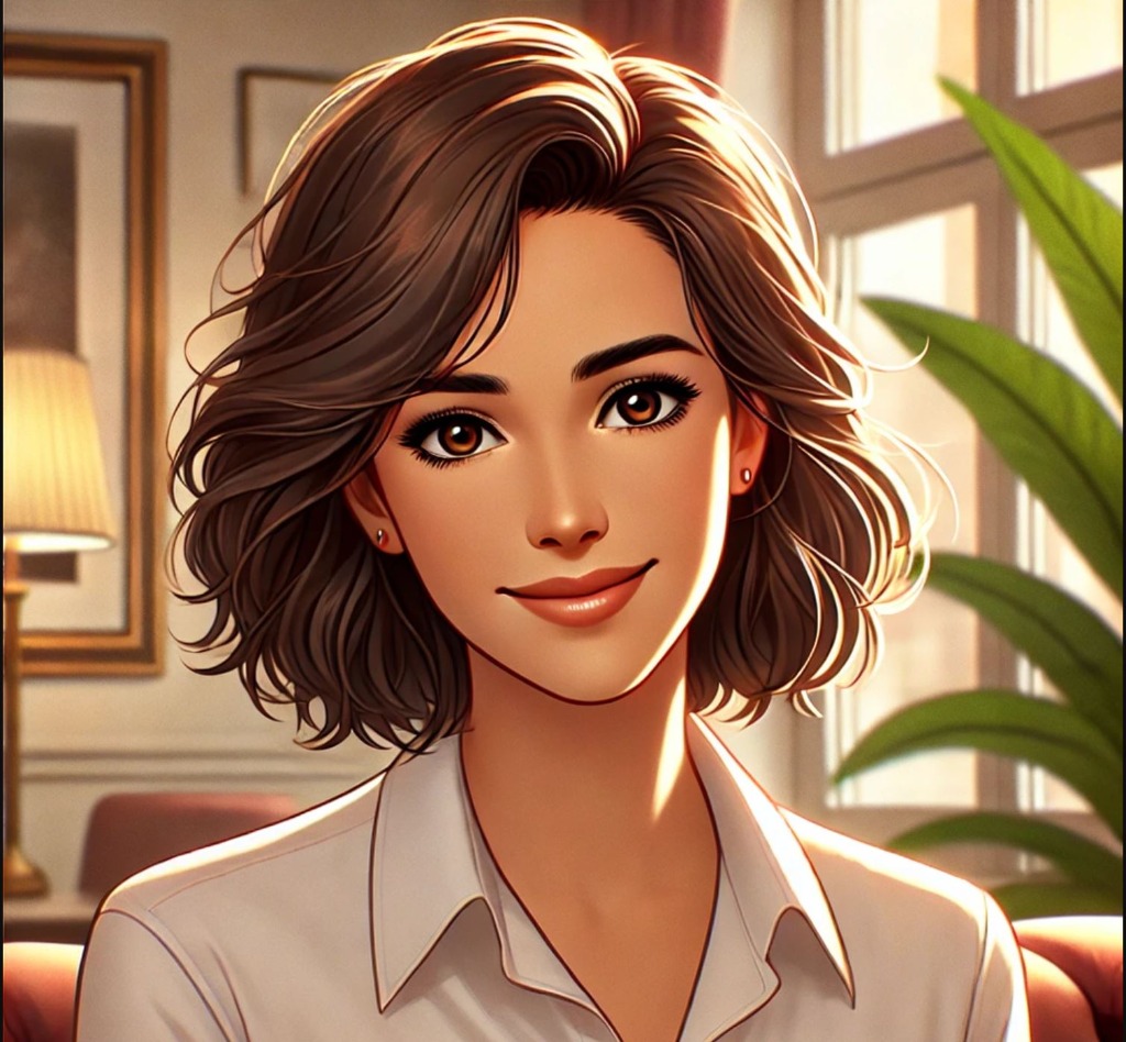 photo portrait Anne laure SANJULLIAN