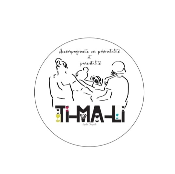 Timali, sophie charpille