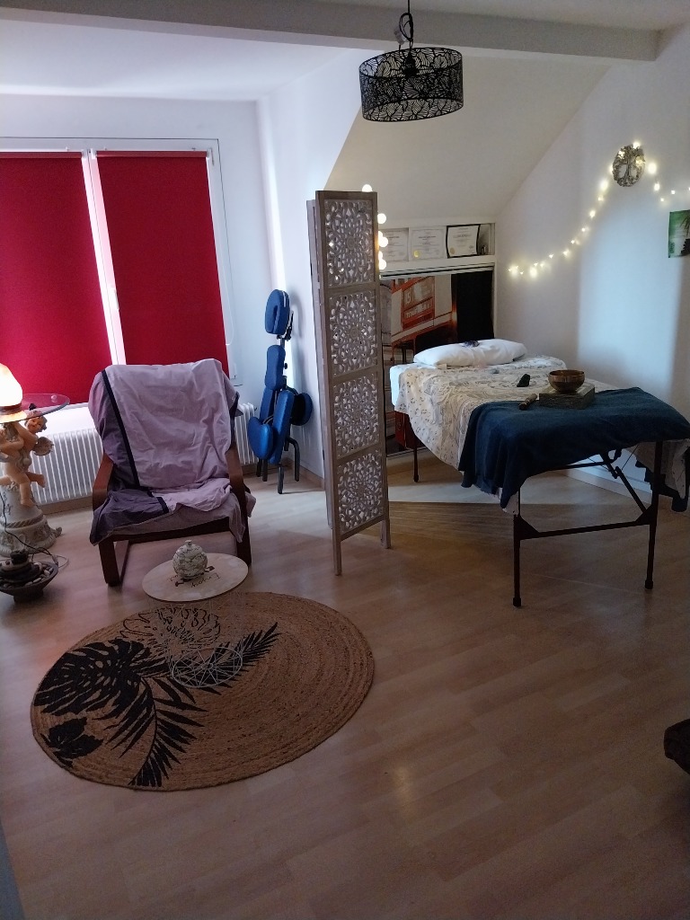 photo cabinet Murielle ELLENA