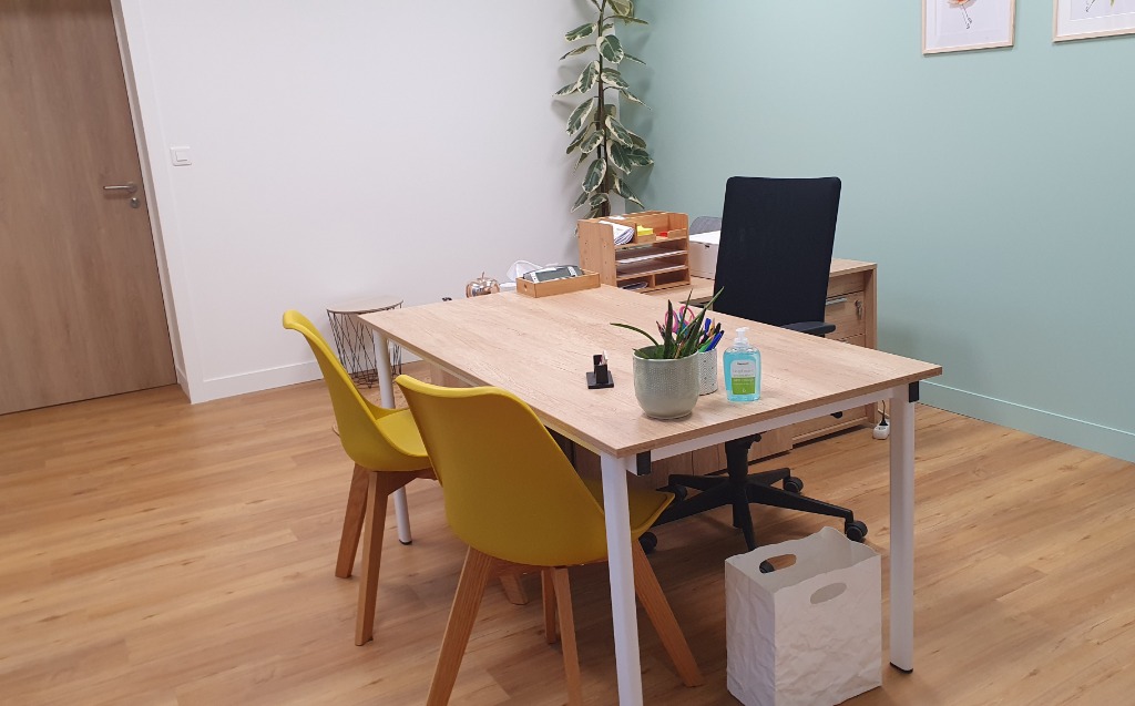 photo cabinet Le Souffle de la Tortue