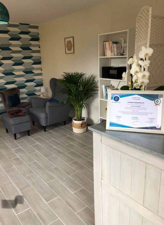 photo cabinet Charlotte Dubois