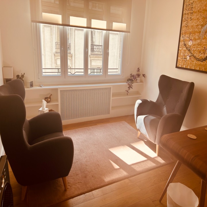 photo activite Josephine Iannuzzelli - Cabinet Promesses Pour Soi