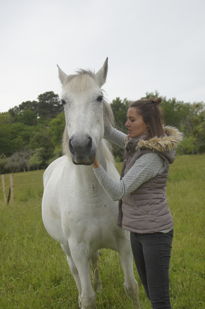 photo activite Mélina Bentejac