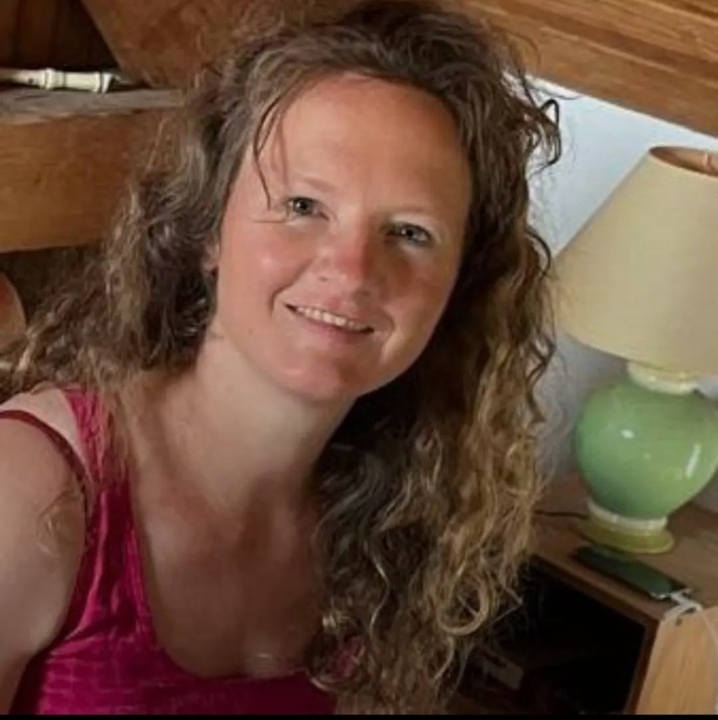 photo portrait Julie Henry