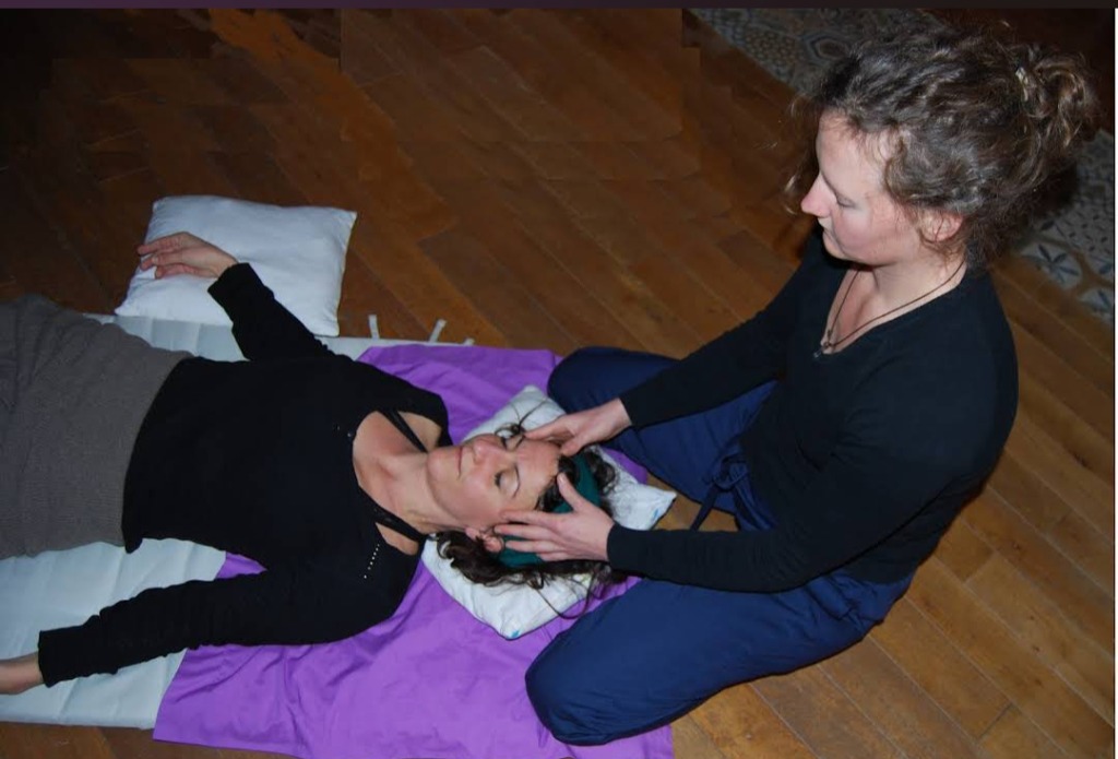 photo seance Julie Henry