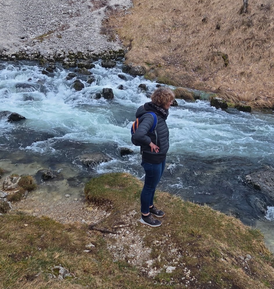 photo seance Christel Regard