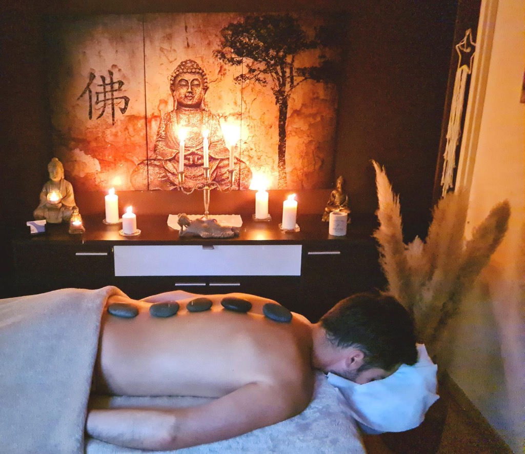 photo seance Marie Souini 