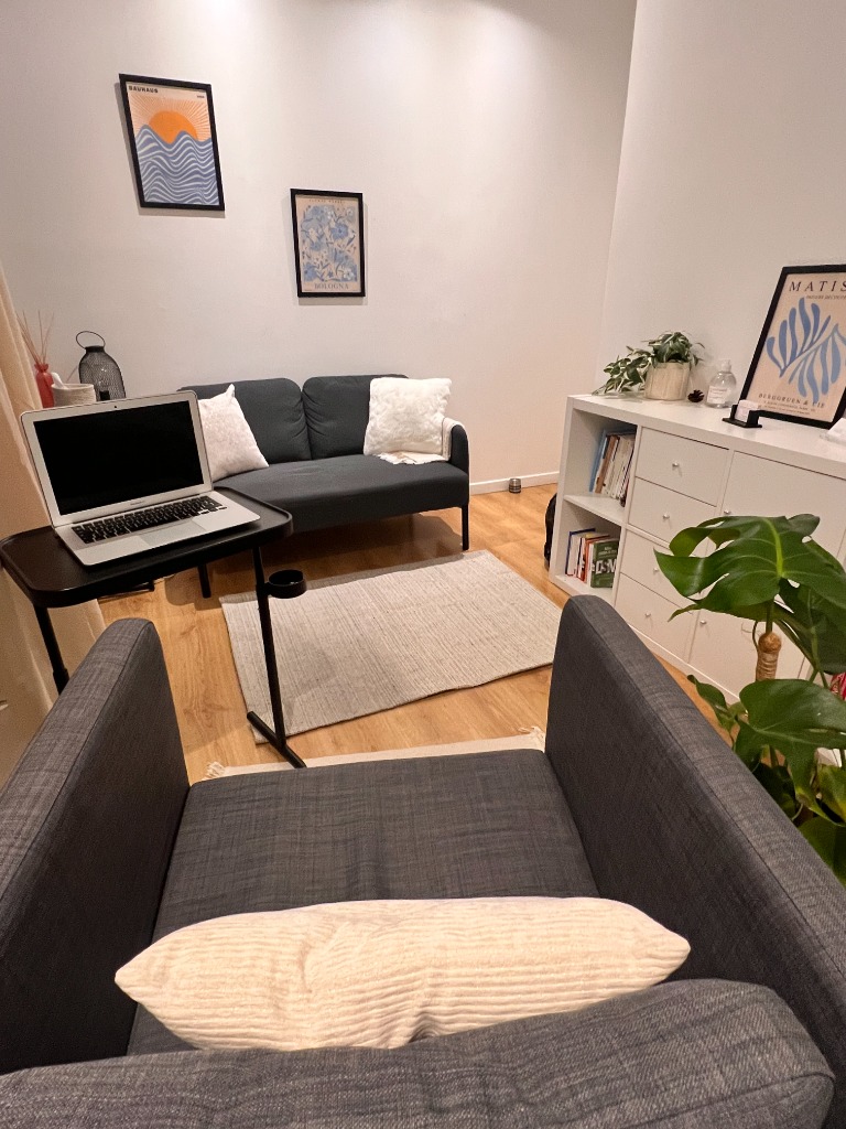 photo seance Gabrielle Klain