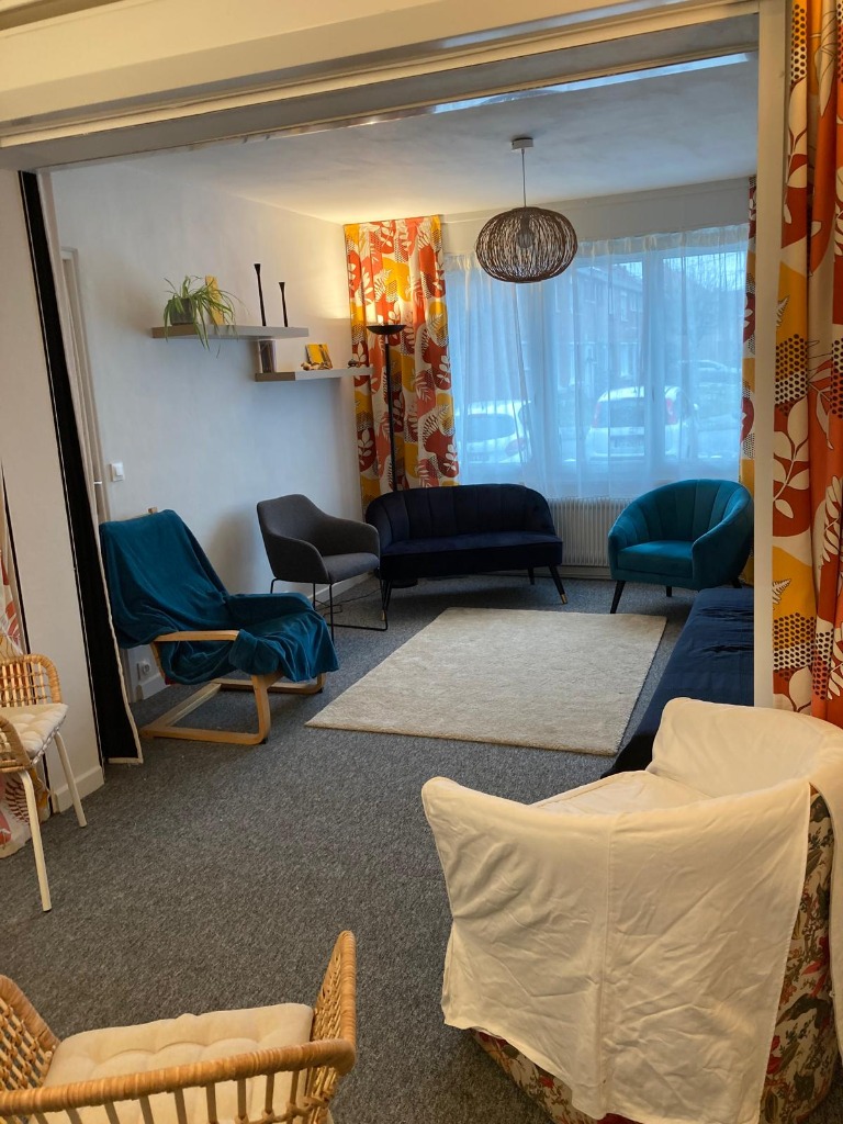 photo activite Sandrine Bourdin